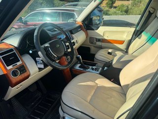Range Rover Vogue TDV8 3.6 272CV