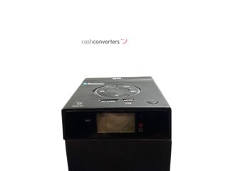 altavoz portatil bluetooth ok omh 1060bt