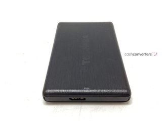 disco duro toshiba dtp105
