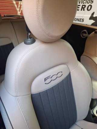 FIAT 500X 2017 automático