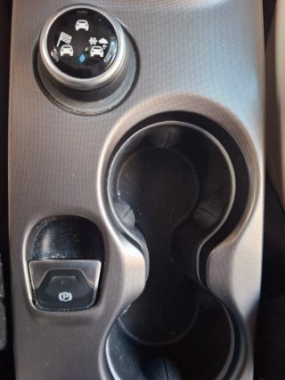 FIAT 500X 2017 automático