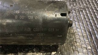 Motor Arranque Volkswagen Golf V (1K1)(10.2003->2008)