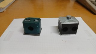 Blocchetti fermatubo
