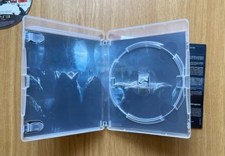 Aliens Colonial Marines Limited Edition PS3