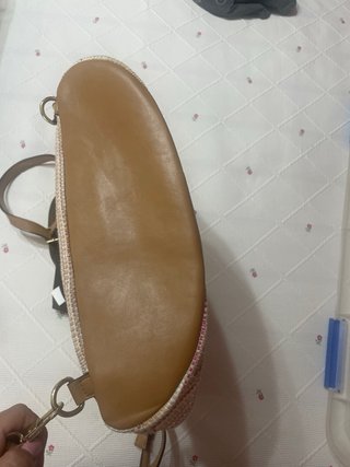 Bolso Mochila Parfois