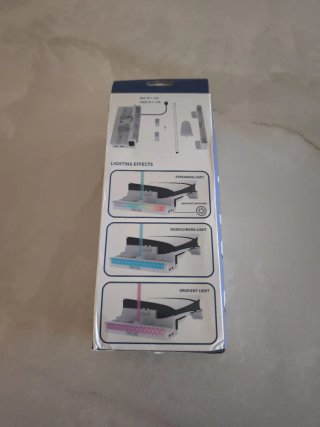 Soporte PS5 Pro Horizontal PGTECH