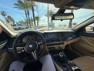 BMW Serie 5 2010 f10