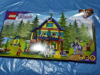 Lego Friends 41683