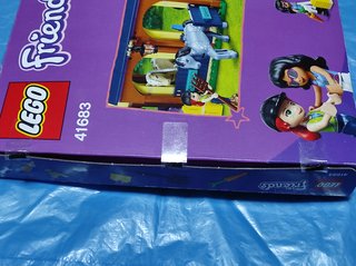 Lego Friends 41683