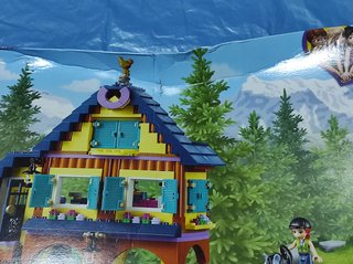 Lego Friends 41683