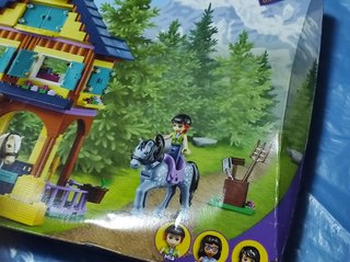 Lego Friends 41683