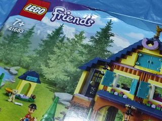 Lego Friends 41683