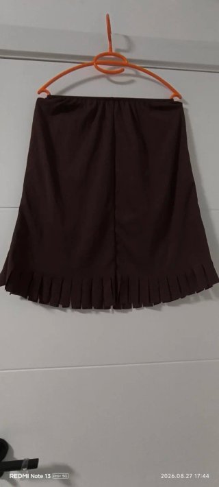 Disfraz Indio Talla L