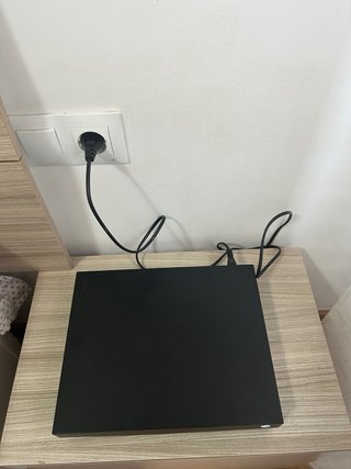 Xbox One X Negra