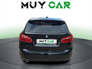 BMW Serie 2 218i Active Tourer 103 kW (140 CV)