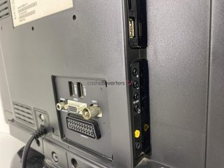 televisor led 19” oki v19b led3