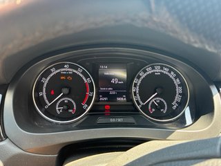 Skoda Rapid 2018