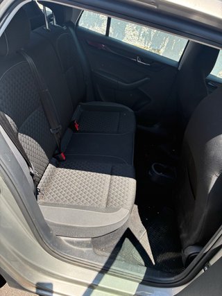Skoda Rapid 2018