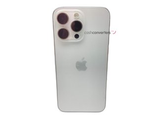 apple iphone 15 pro max 256gb