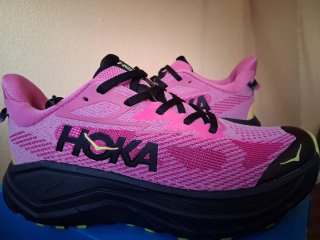 Hoka Challenger 8 Talla 39.5 EU