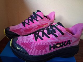 Hoka Challenger 8 Talla 39.5 EU