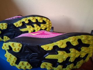 Hoka Challenger 8 Talla 39.5 EU
