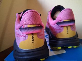 Hoka Challenger 8 Talla 39.5 EU