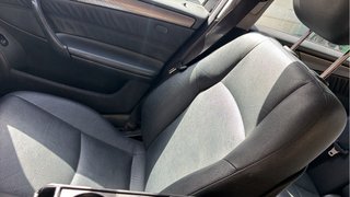 Mercedes-Benz Clase C 2002