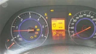 Despiece infiniti fx30d
