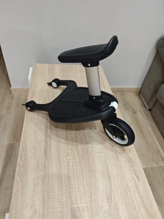 Patinete Bugaboo con asiento