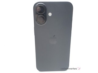 apple iphone 16 128gb