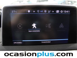 Peugeot 5008 PureTech 130 Active 96 kW (130 CV)