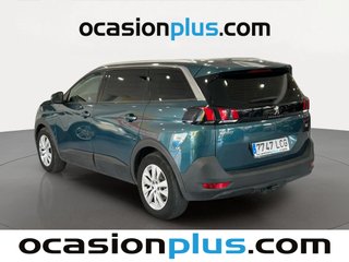 Peugeot 5008 PureTech 130 Active 96 kW (130 CV)