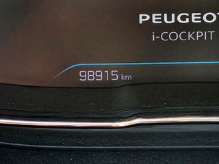 Peugeot 5008 PureTech 130 Active 96 kW (130 CV)