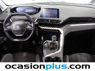 Peugeot 5008 PureTech 130 Active 96 kW (130 CV)