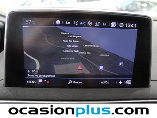 Peugeot 5008 PureTech 130 Active 96 kW (130 CV)