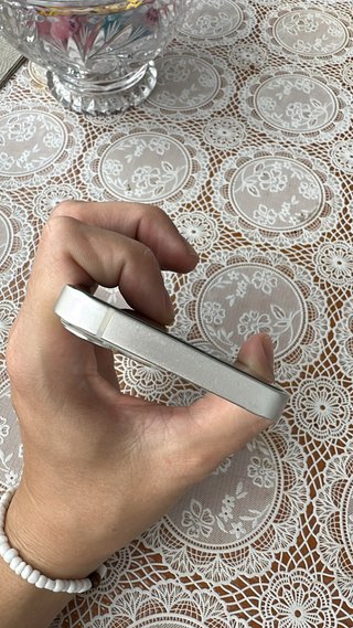 iPhone 13 mini