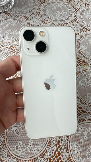 iPhone 13 mini