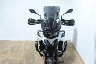 BMW F 750 GS A2 2020 Full Equipe