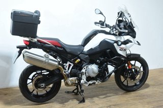 BMW F 750 GS A2 2020 Full Equipe