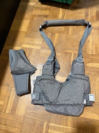 Arnés Andador Bbest 3 en 1