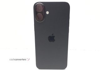 apple iphone 16 plus 128gb
