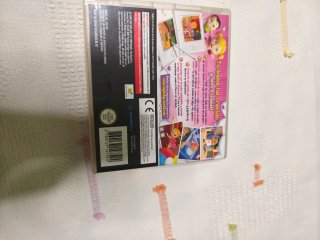 2 Nintendo DS Juegos My Baby Yo