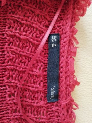 Chaqueta mujer