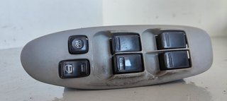 MANDO ELEVALUNAS DELANTERO IZQUIERDO NISSAN ALMER