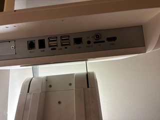 Pantalla Táctil HiPOS