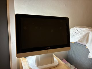Pantalla Táctil HiPOS