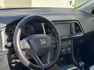 SEAT Ateca 2018