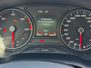 SEAT Ateca 2018