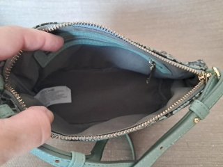 Bolso Pequeño Latouche Serpiente